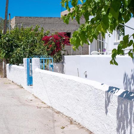 Nemesis Studios Aegina Eksteriør billede