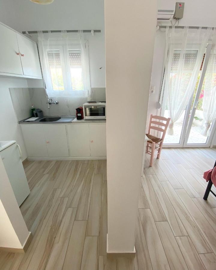 Nemesis Studios Aegina Eksteriør billede